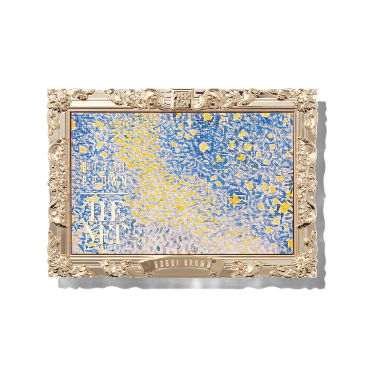 Bobbi Brown x The Met 8-Well Eyeshadow Palette