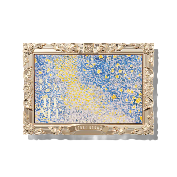 Bobbi Brown x The Met 8-Well Eyeshadow Palette