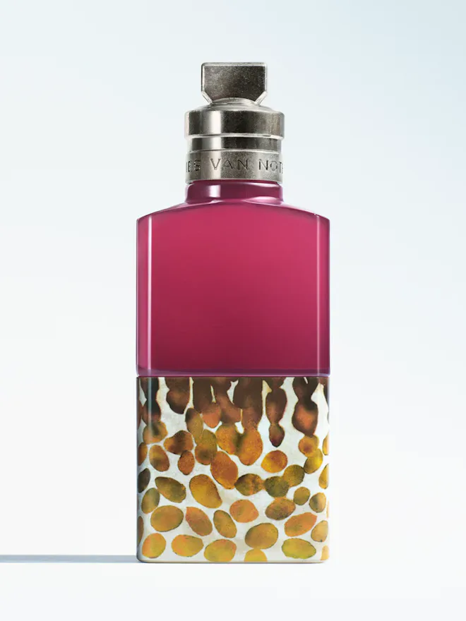Velvet Violet Eau de Parfum