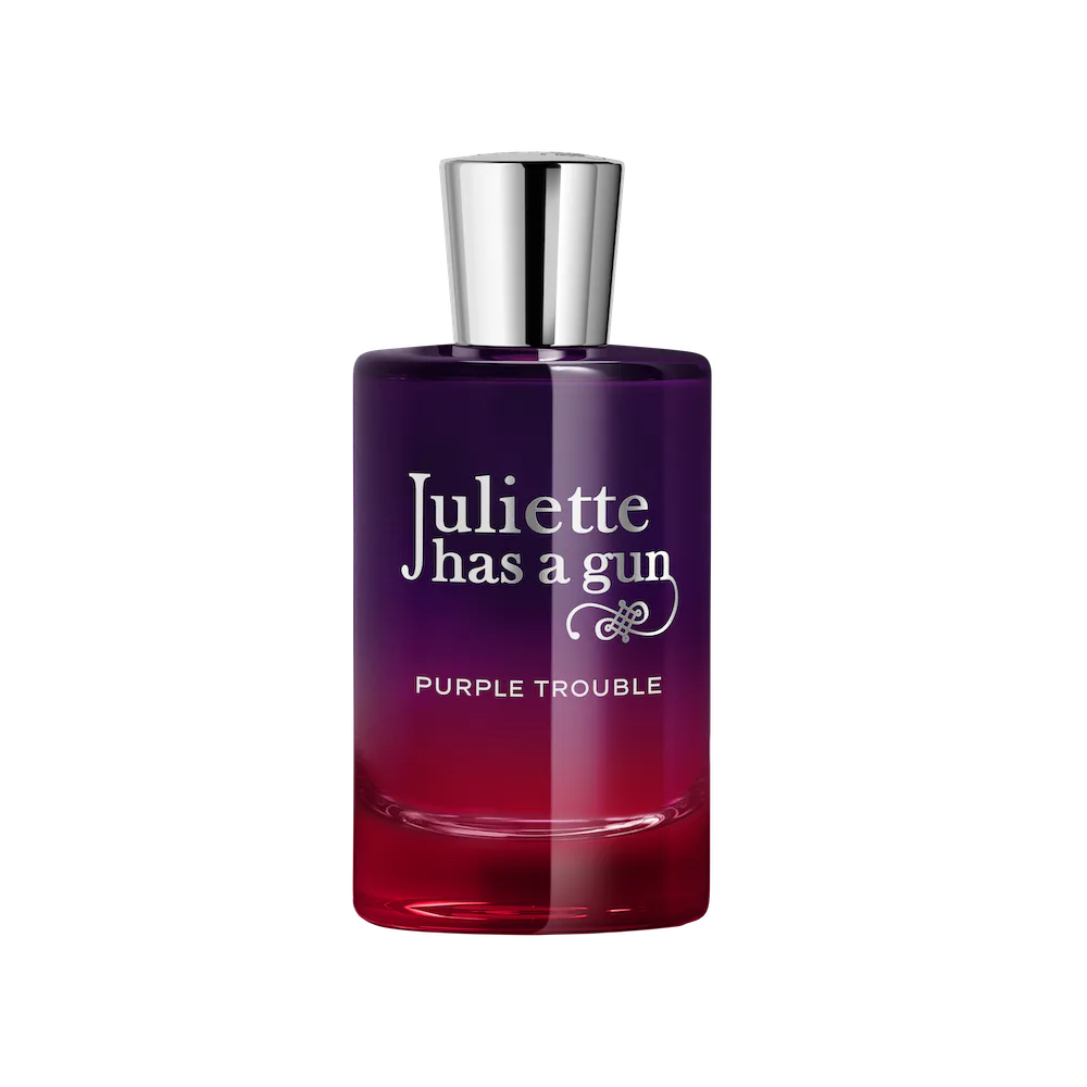 Juliette Has A Gun Purple Trouble EDP