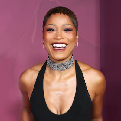 Keke Palmer