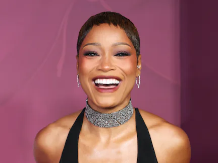 Keke Palmer