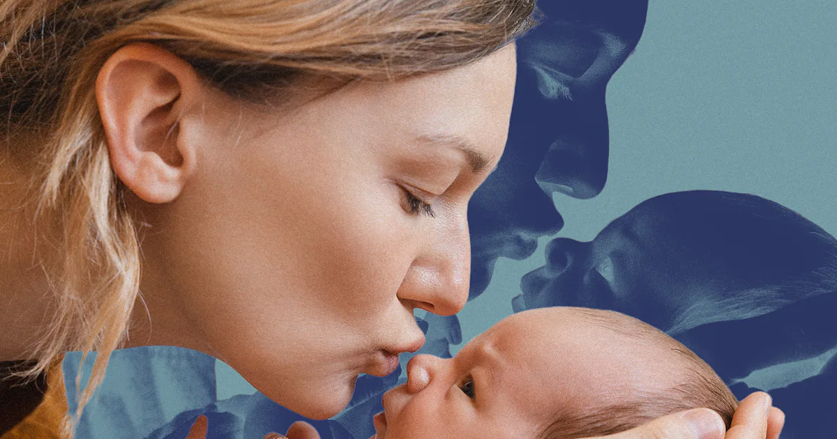 Understanding Postpartum Intrusive Thoughts — What They Really Mean