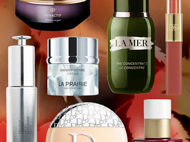 best beauty of september