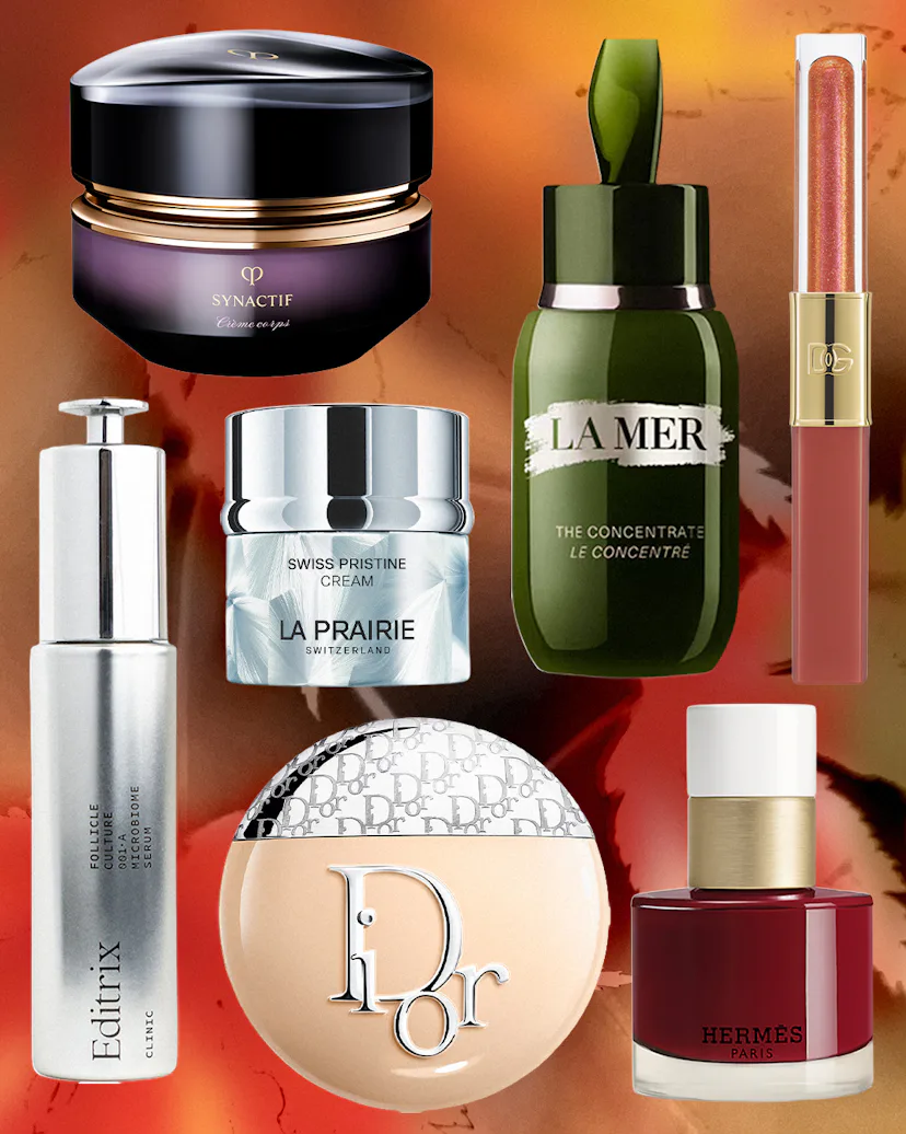 best beauty of september