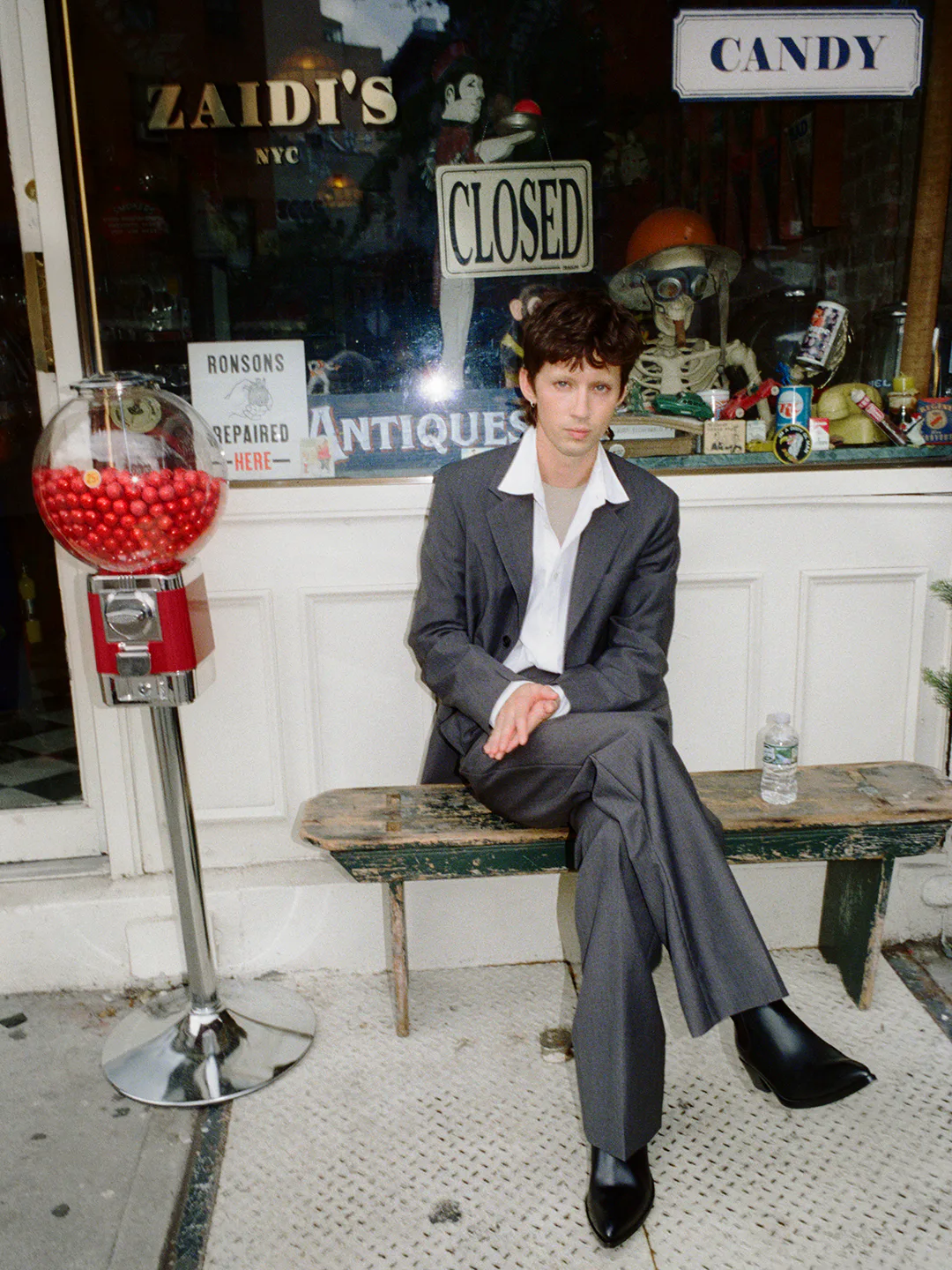 Troye Sivan