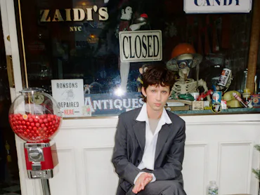 Troye Sivan