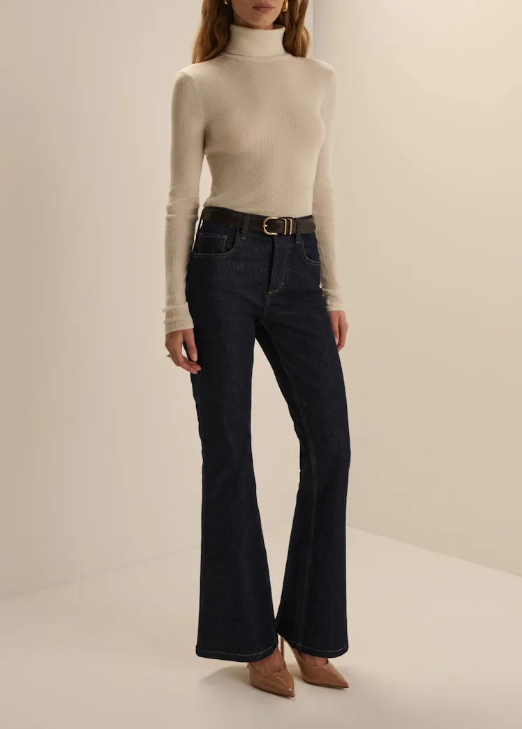 The Maurice Mid Rise Flare