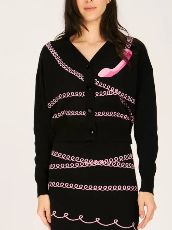 Cori Cardigan It's For You