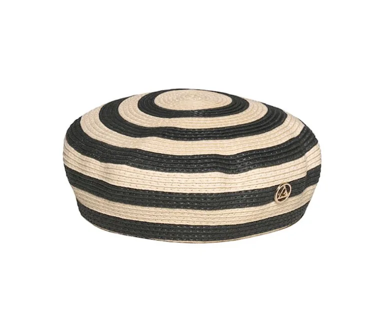 Kolocep Beret Black