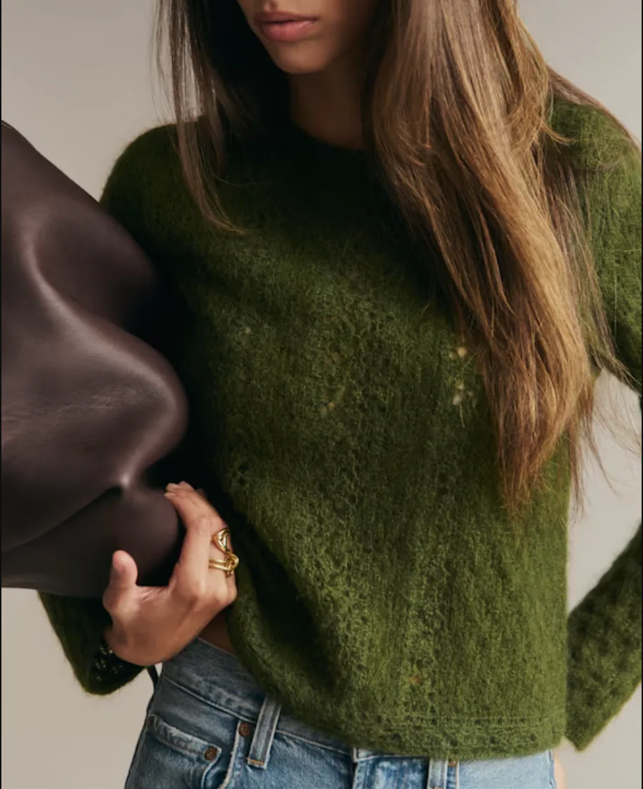 Gaël Jumper