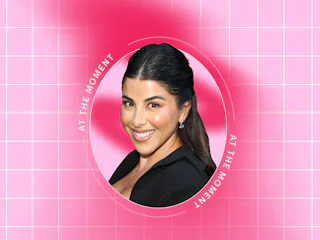 Daniella Monet talks 'Hollywood Arts,' Victoria Justice, and Trina's relationship with Robby.