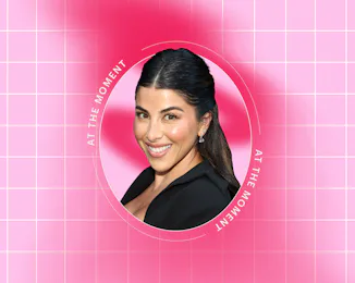Daniella Monet talks 'Hollywood Arts,' Victoria Justice, and Trina's relationship with Robby.