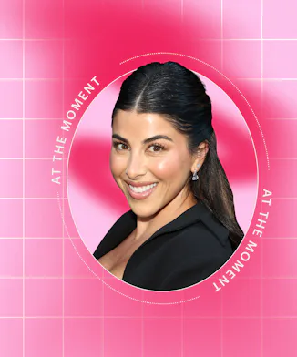 Daniella Monet talks 'Hollywood Arts,' Victoria Justice, and Trina's relationship with Robby.