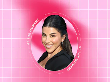 Daniella Monet talks 'Hollywood Arts,' Victoria Justice, and Trina's relationship with Robby.