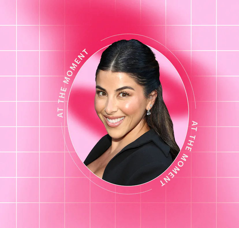 Daniella Monet talks 'Hollywood Arts,' Victoria Justice, and Trina's relationship with Robby.