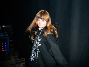 On Tour With Ninajirachi