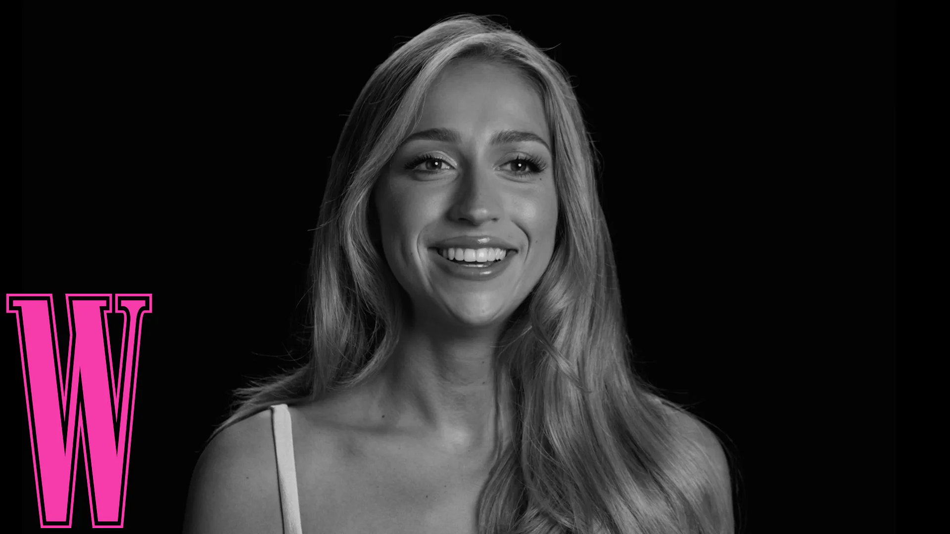 Tate McRae Talks First Kiss, Emo Phase, and Her Ghost Run-Ins