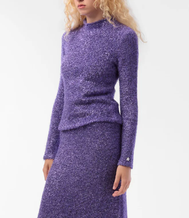 Curio Sweater