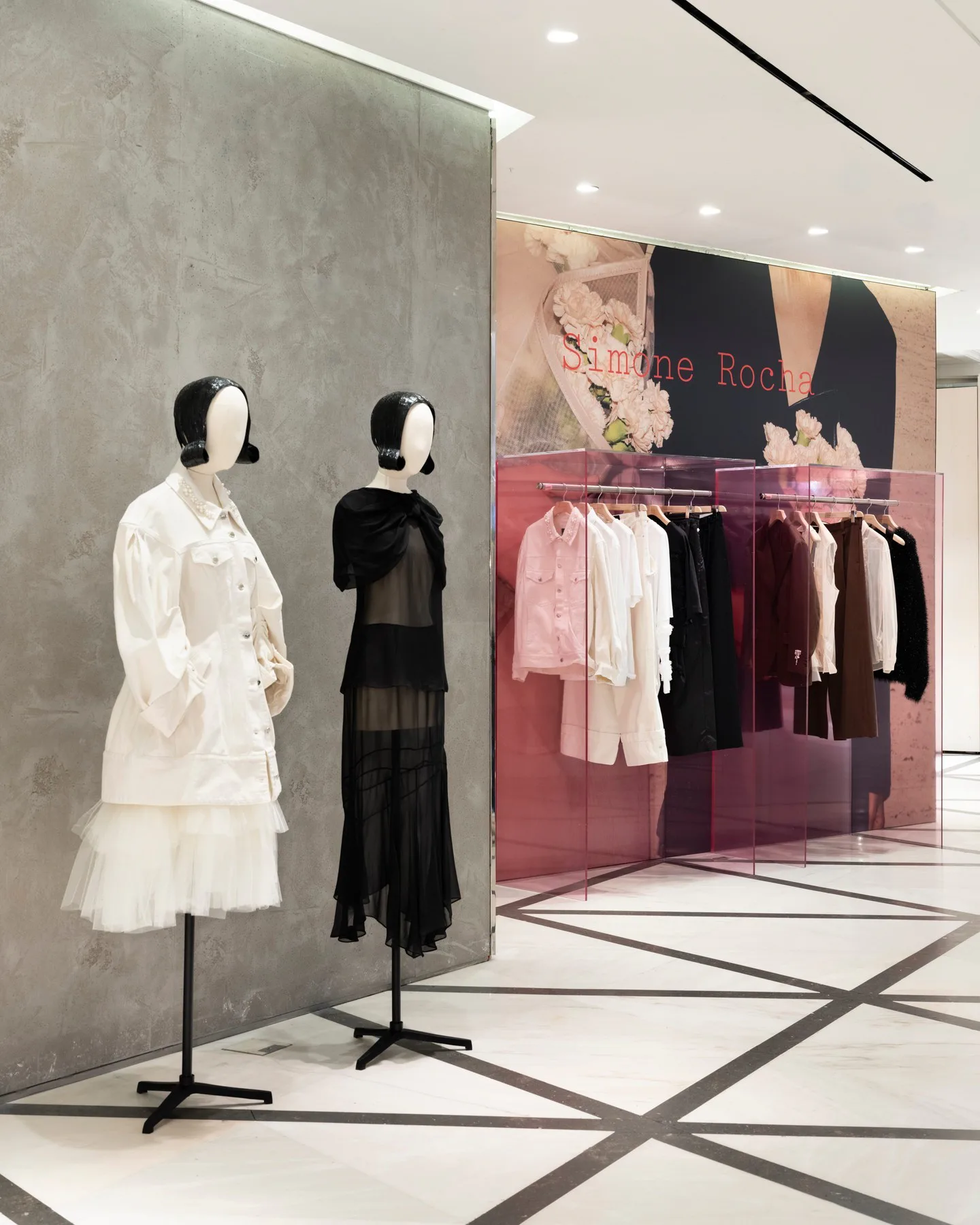 Selfridges Departmente Store