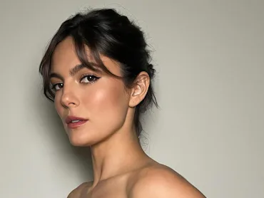Monica Barbaro