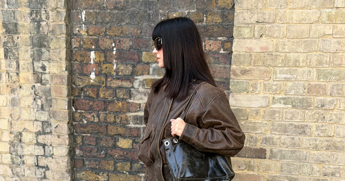 London's West End Is The Perfect Fashion Week Home Base