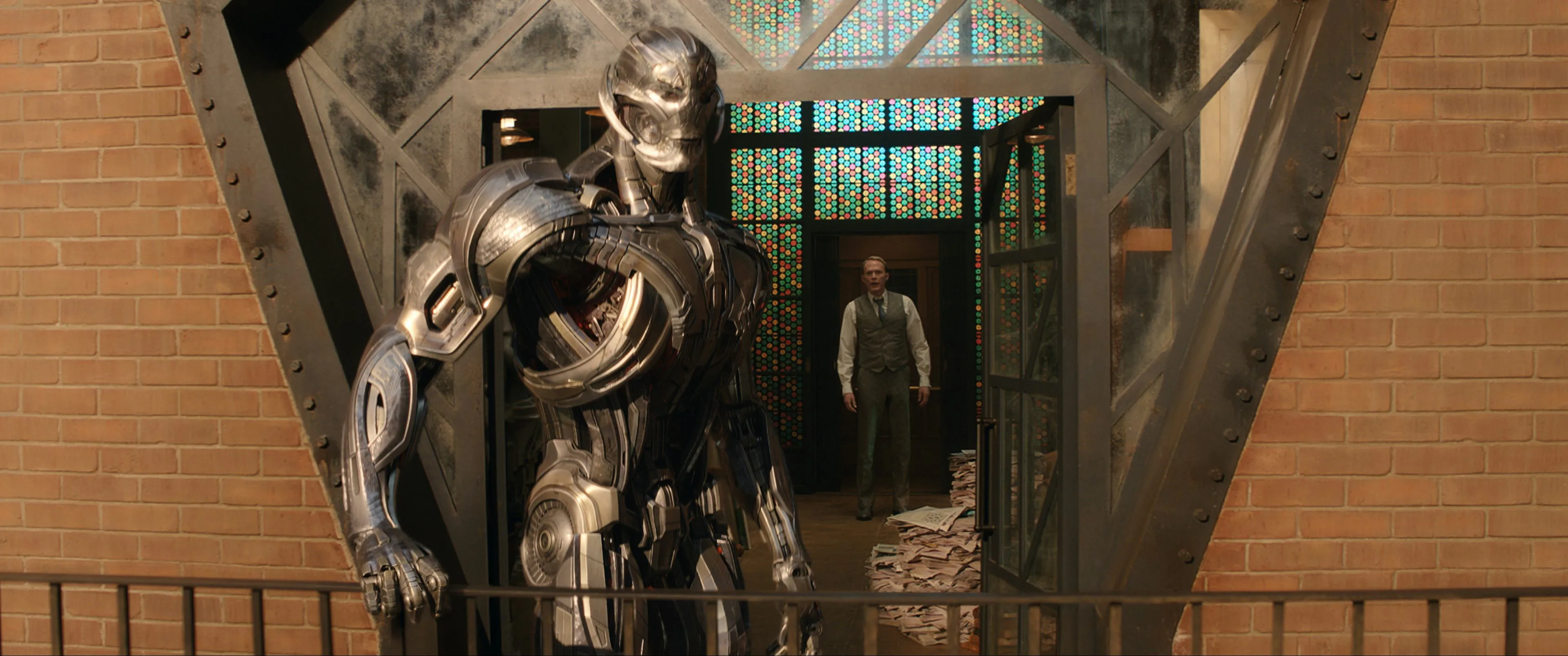'VisionQuest' Review: Marvel's Ambitious New Sci-Fi Sequel Is Missing ...