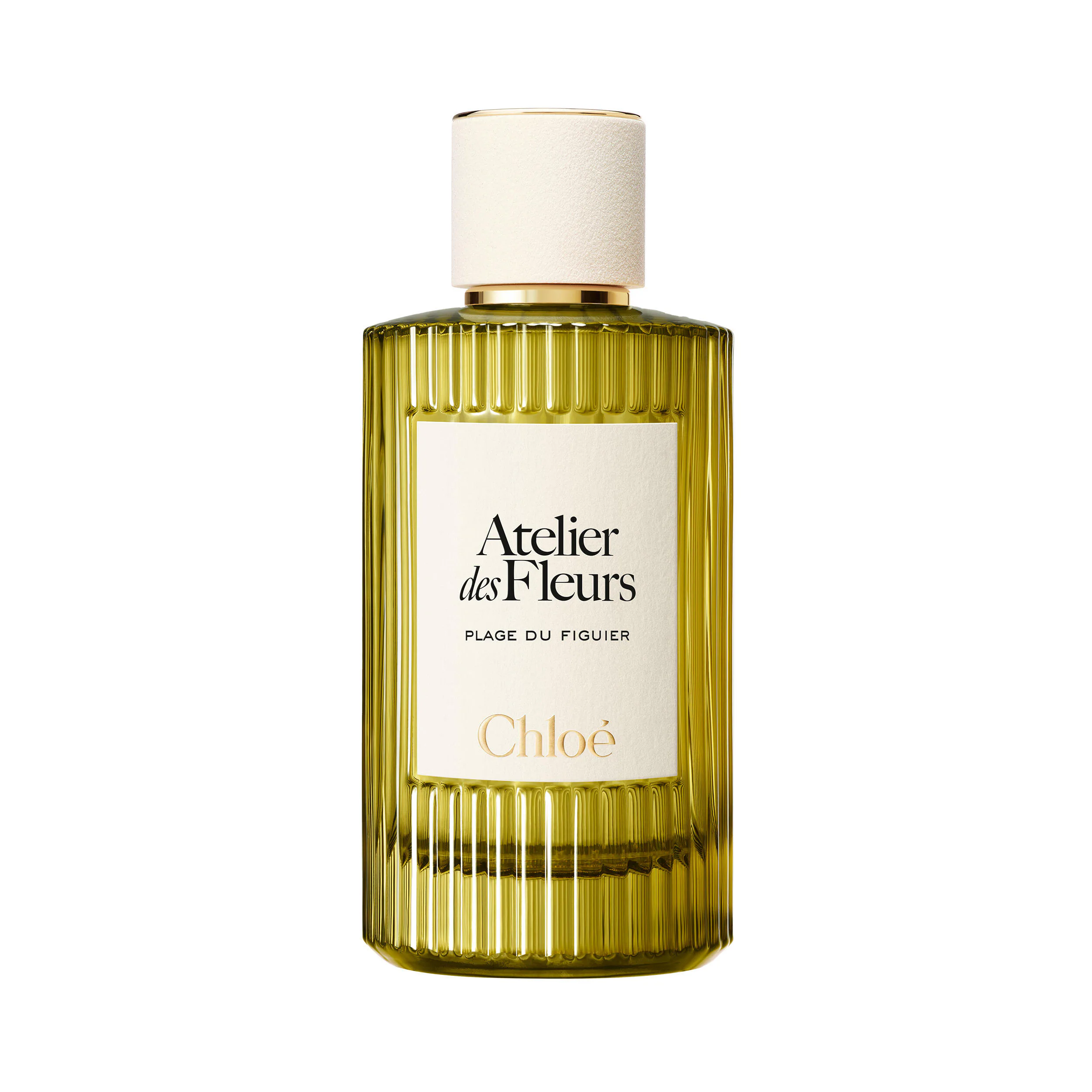 Chloé Atelier des Fleurs Plage du Figuier Eau de Parfum