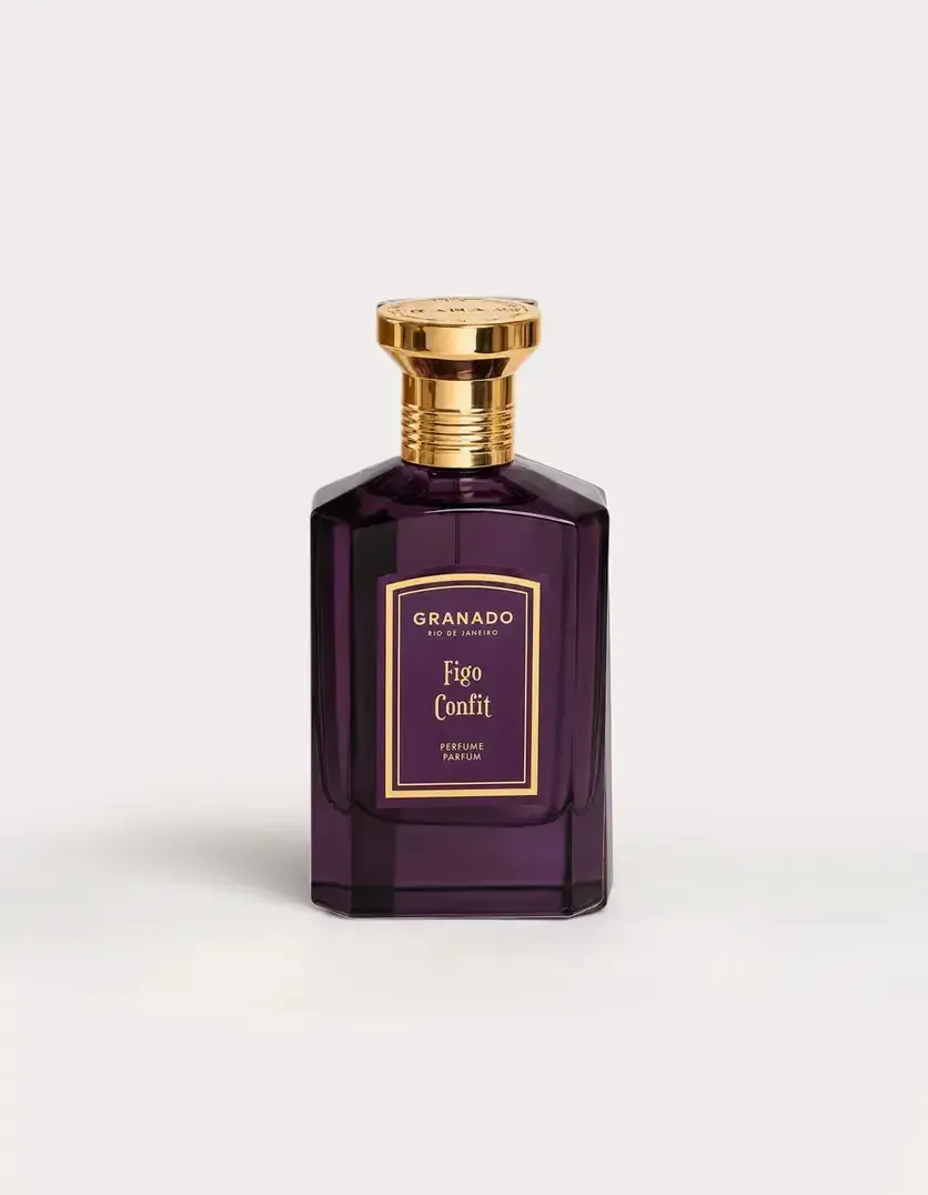 Granado Figo Confit Eau de Parfum