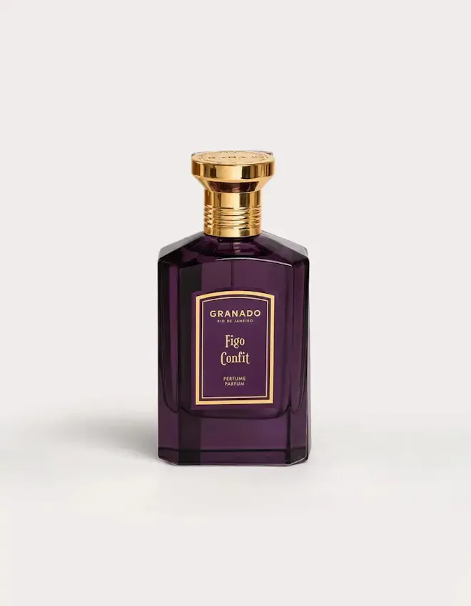 Granado Figo Confit Eau de Parfum