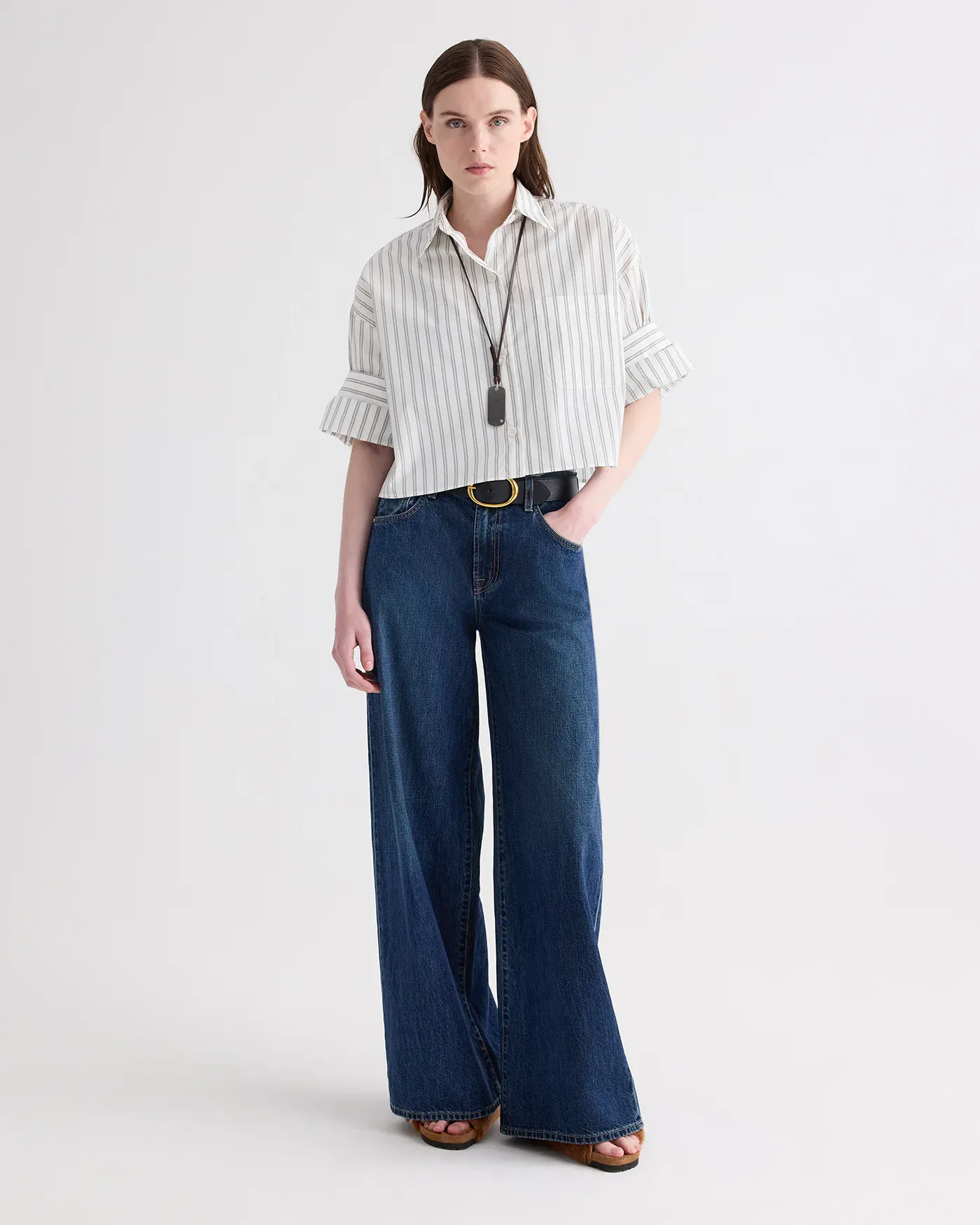 Tiny Dancer Jean