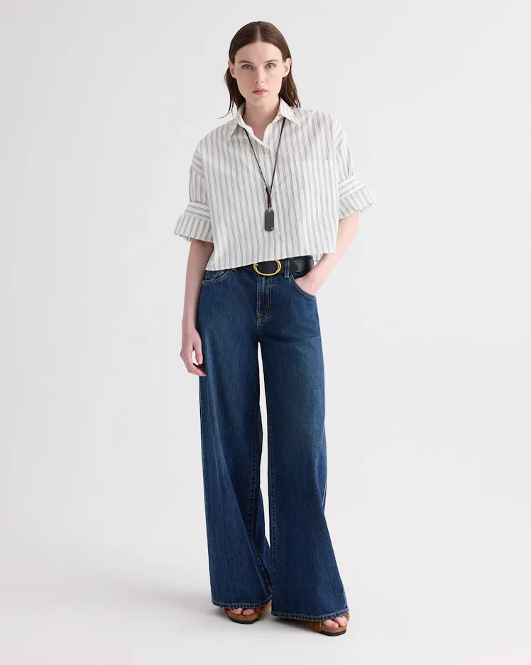 Tiny Dancer Jean