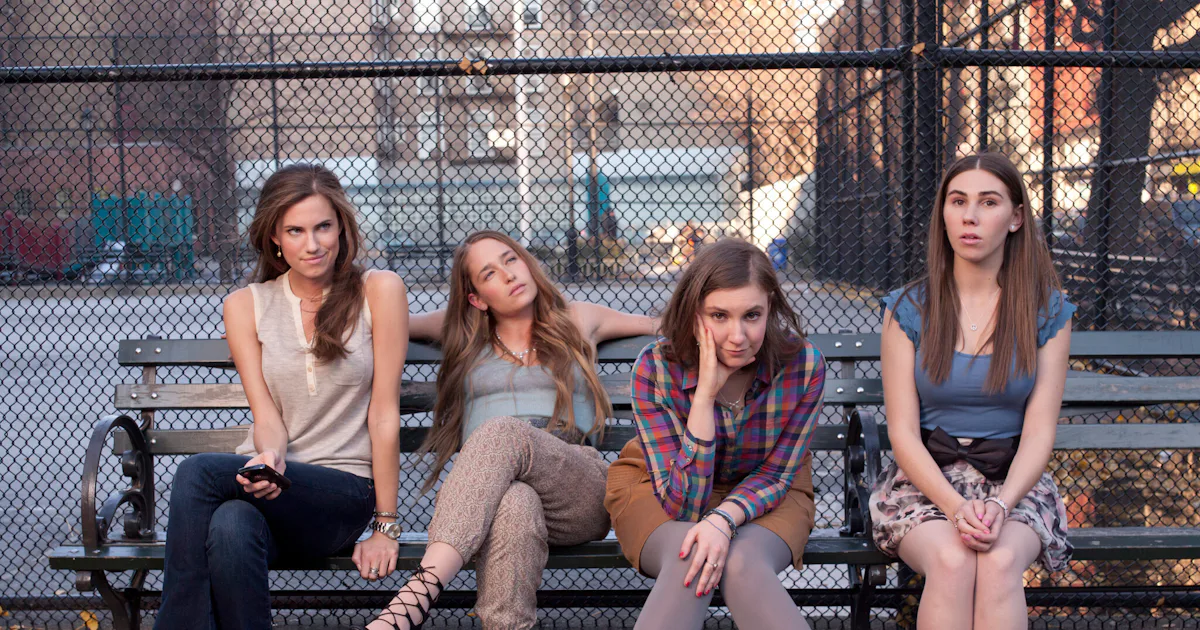 Lena Dunham’s 'Girls' Is Getting a New Season