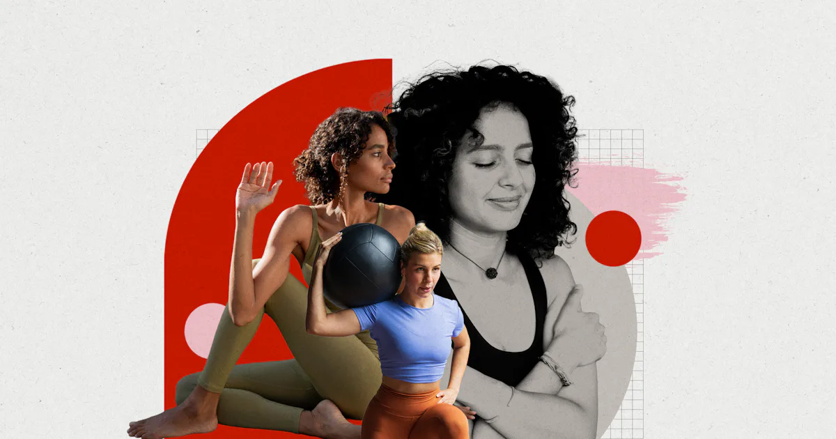 Perimenopause & Fitness: What Women Need To Know