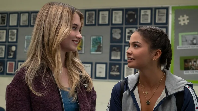 Alison Thornton Weighs In On ‘Carrie’ Fans Shipping Chris & Sue [Exclusive]