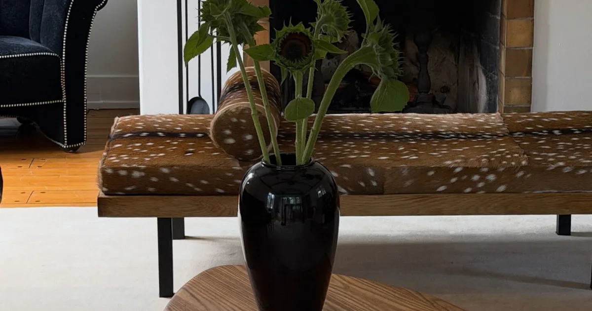How To Upgrade Your Home For Fall Like A Fashion Girl