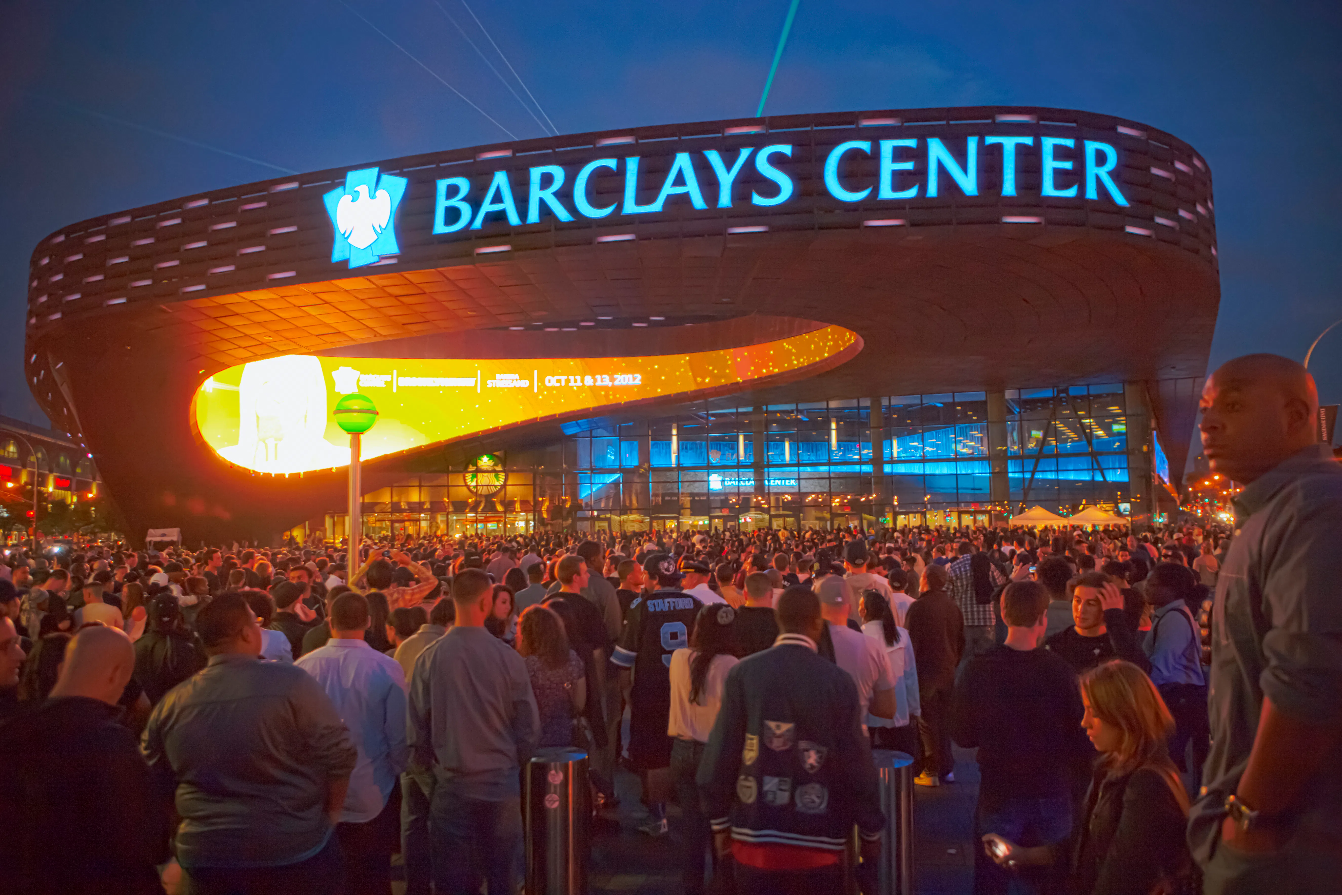 Inside The Chaotic World Of Concert Bag Hacking