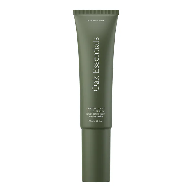 Antioxidant Hand Serum
