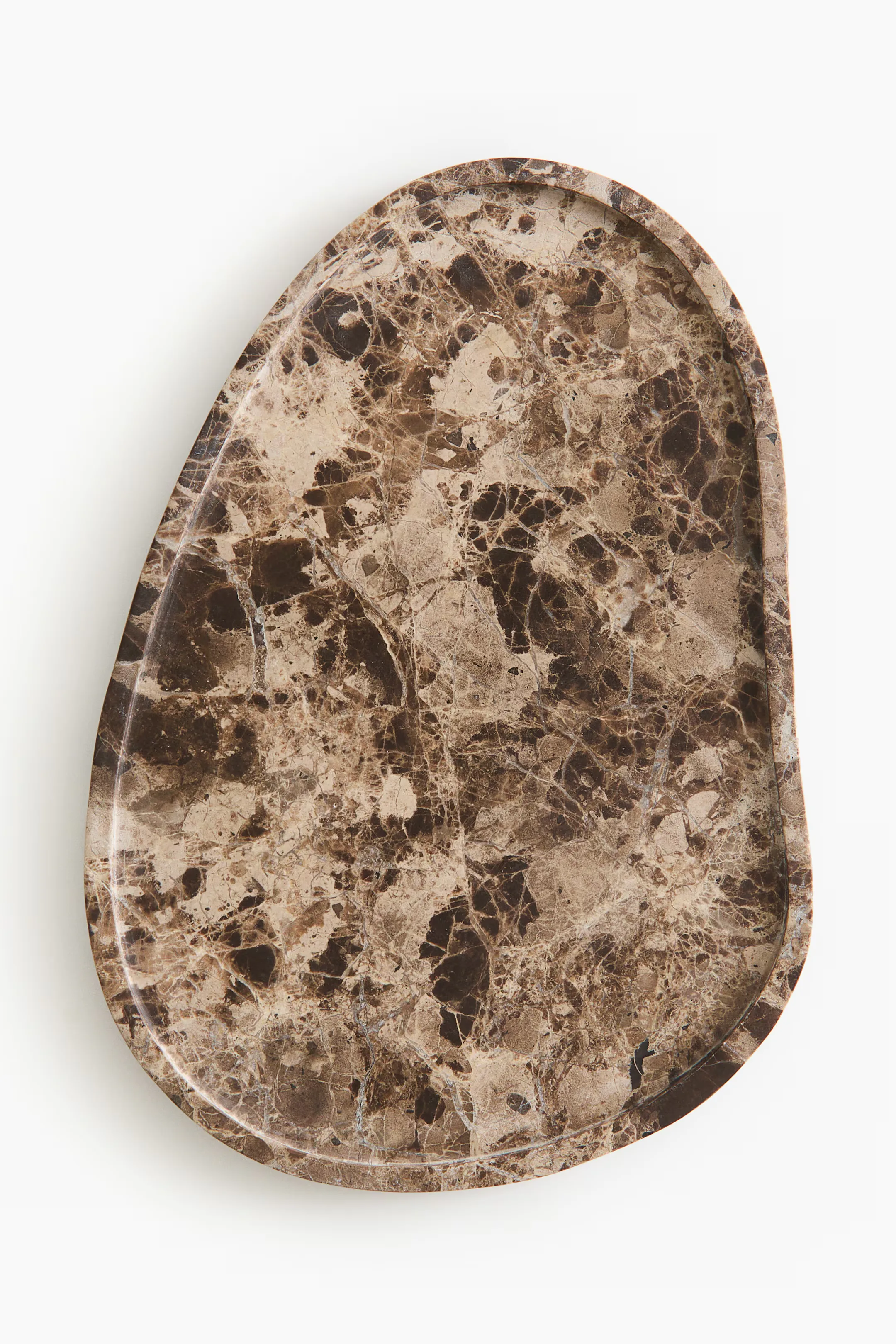 Large Marble Tray