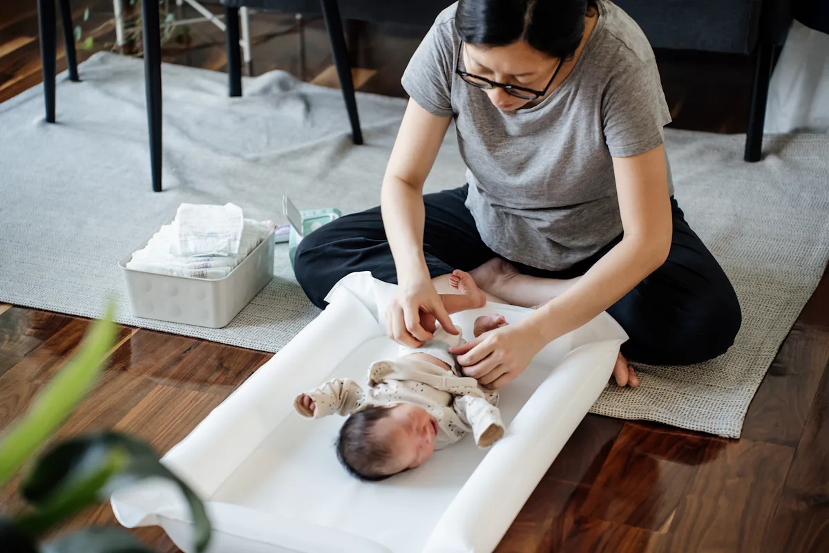 The Best Newborn Diapers Of 2026 For Every Kind Of Brand-New Baby