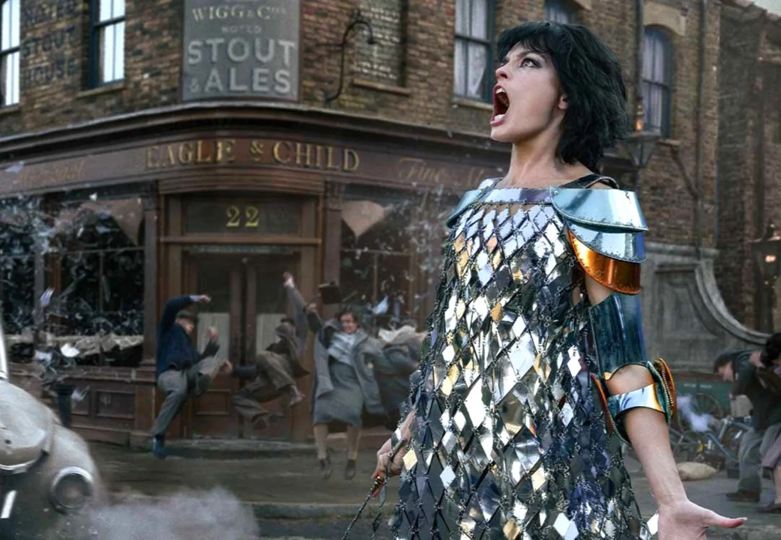 'Narnia: The Magician's Nephew' Trailer Reveals Netflix's Next Big ...