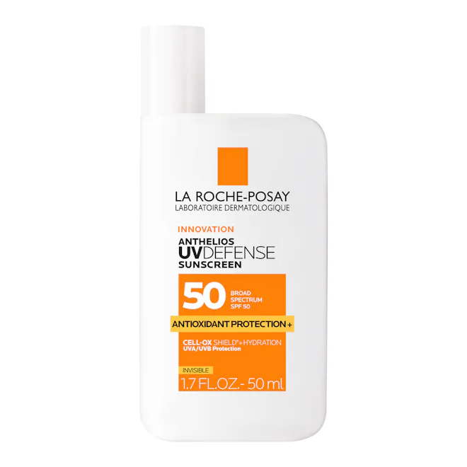 Anthelios UVDefense Sunscreen SPF 50 with BEMT