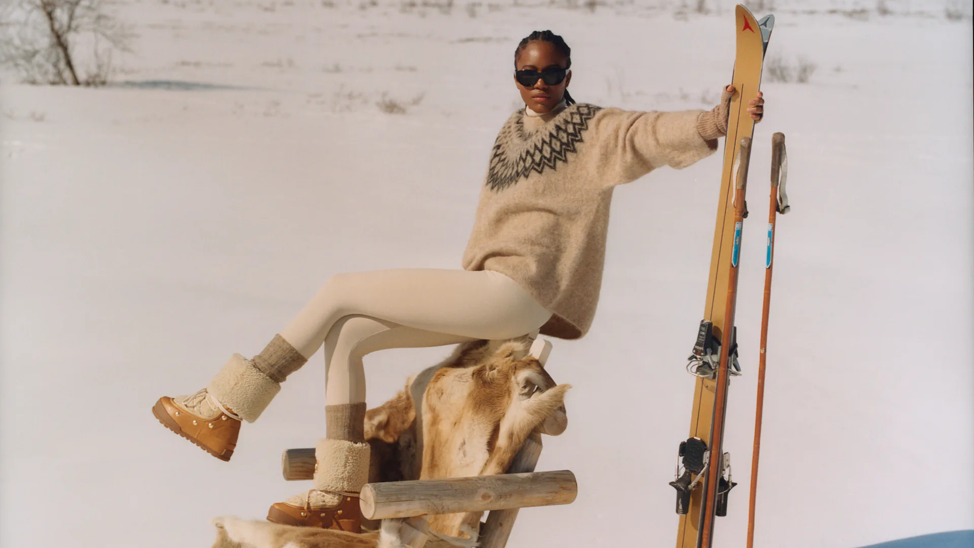 Sorel Revitalizes Its Core Silhouettes for Fall 2026
