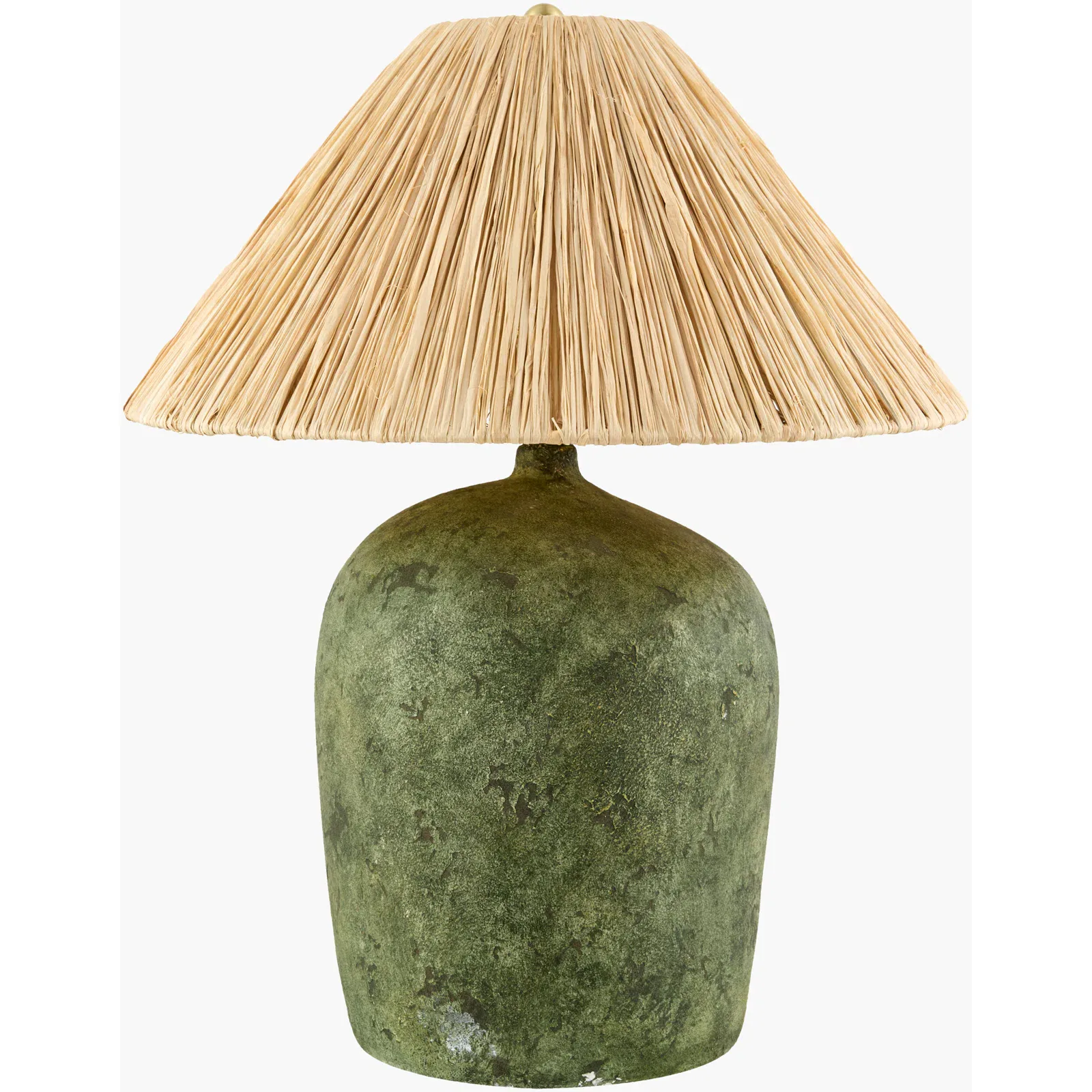Danica Ceramic Table Lamp