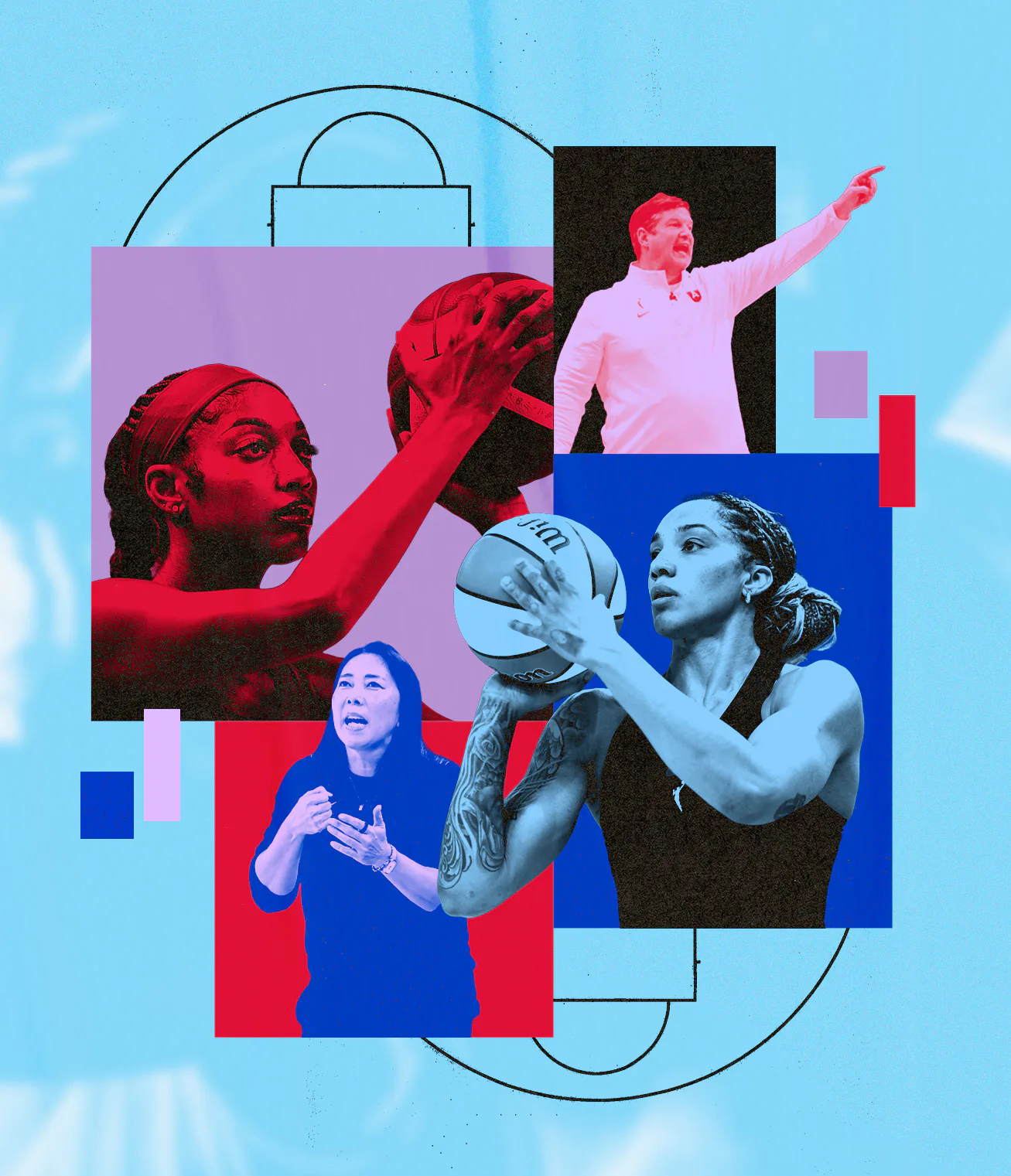 Everything You Need To Know About The WNBA Finals