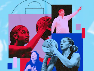 Everything You Need To Know About The WNBA Finals