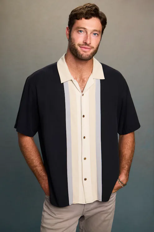 Doug Mason from The Bachelorette. Photo via Disney