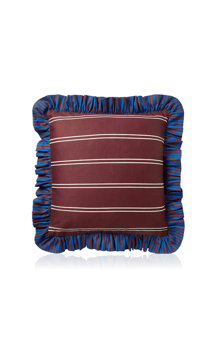 Cocktail Cushion