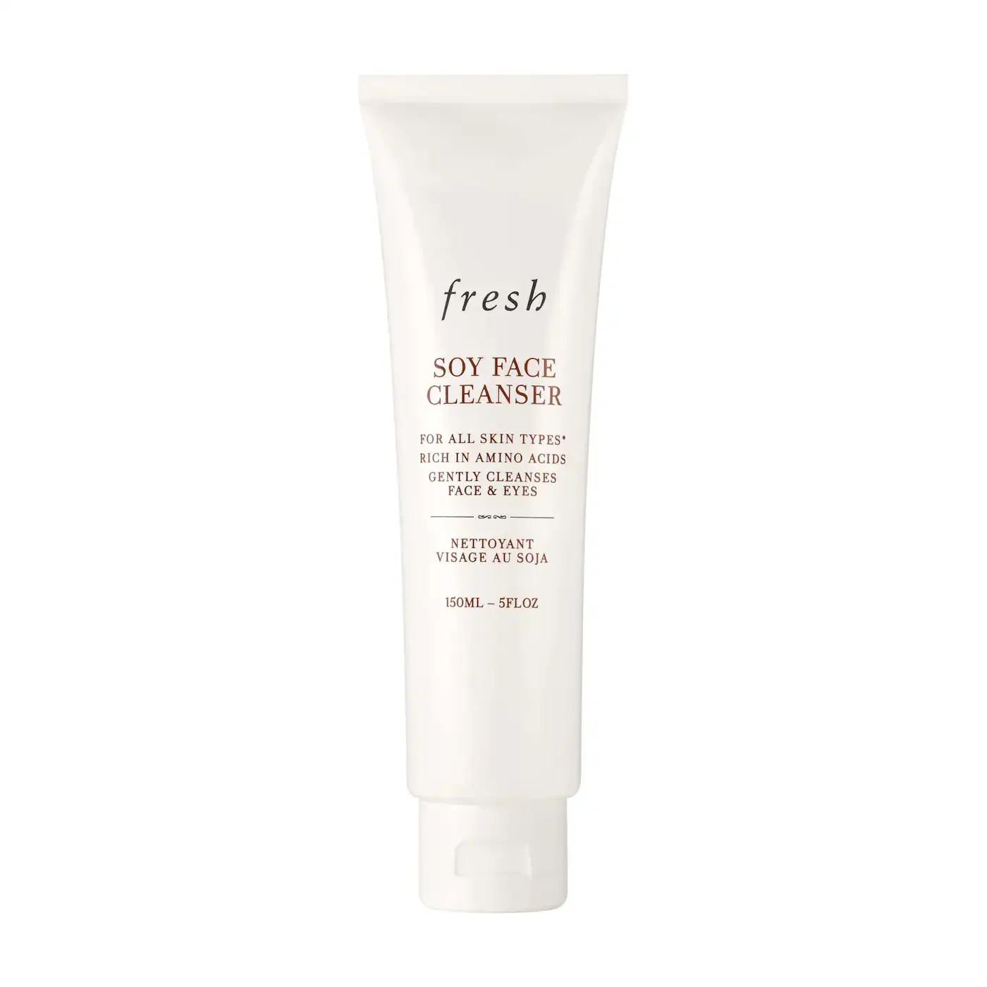 Soy Face Cleanser 