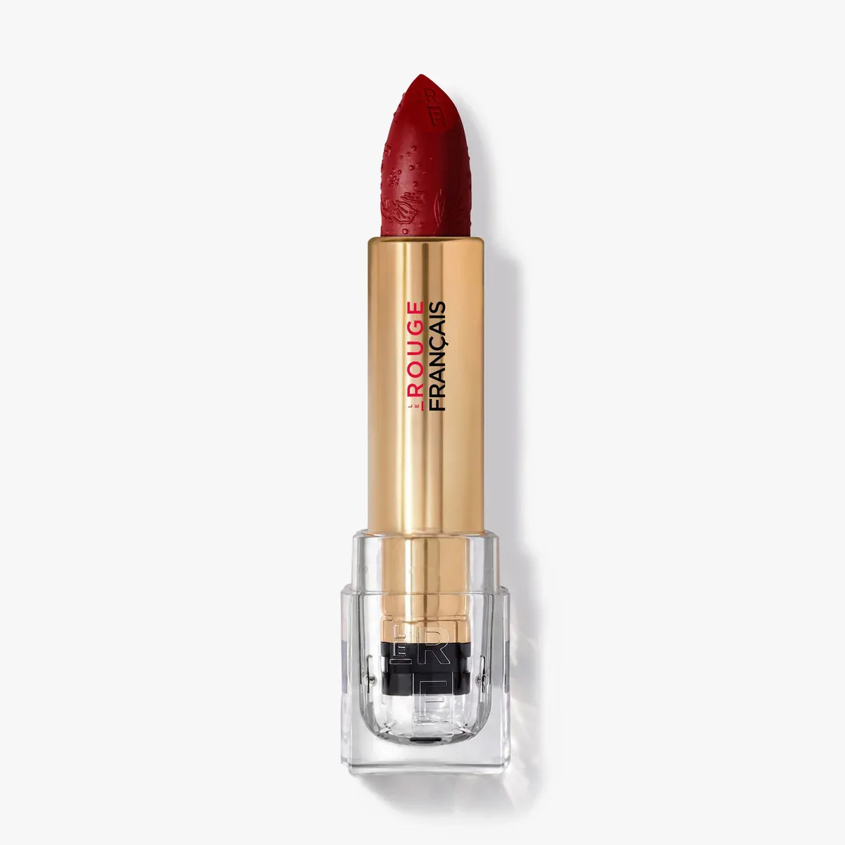 Le Rouge Français Rouge Tinctorial Lipstick in 010 Rouge Français